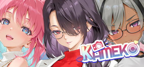 Kameko: Cosplay Love Story