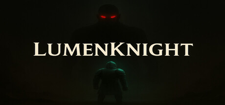 Cover art from LumenKnight