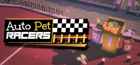 Steam Community :: Auto Pet Racers