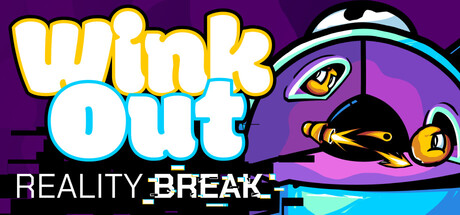 Cover art from Wink Out