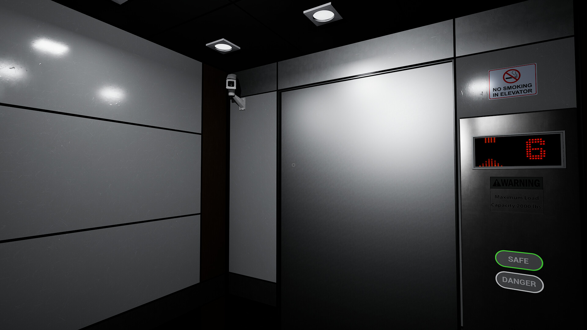 The Elevator Protocol screenshot 5