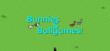 Bunnies & Ballgames!
