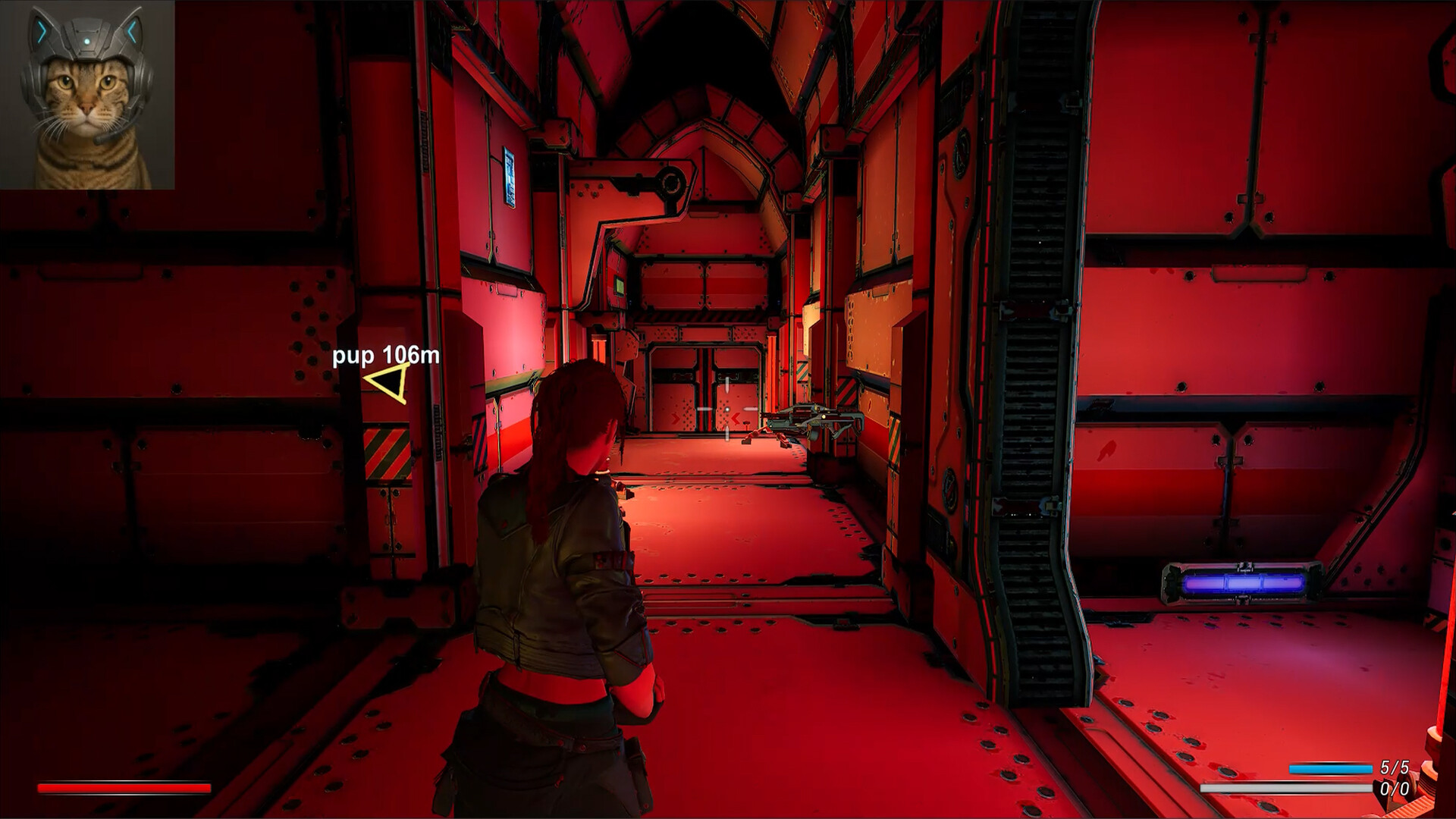 Syn City Pet Recovery Force screenshot 4