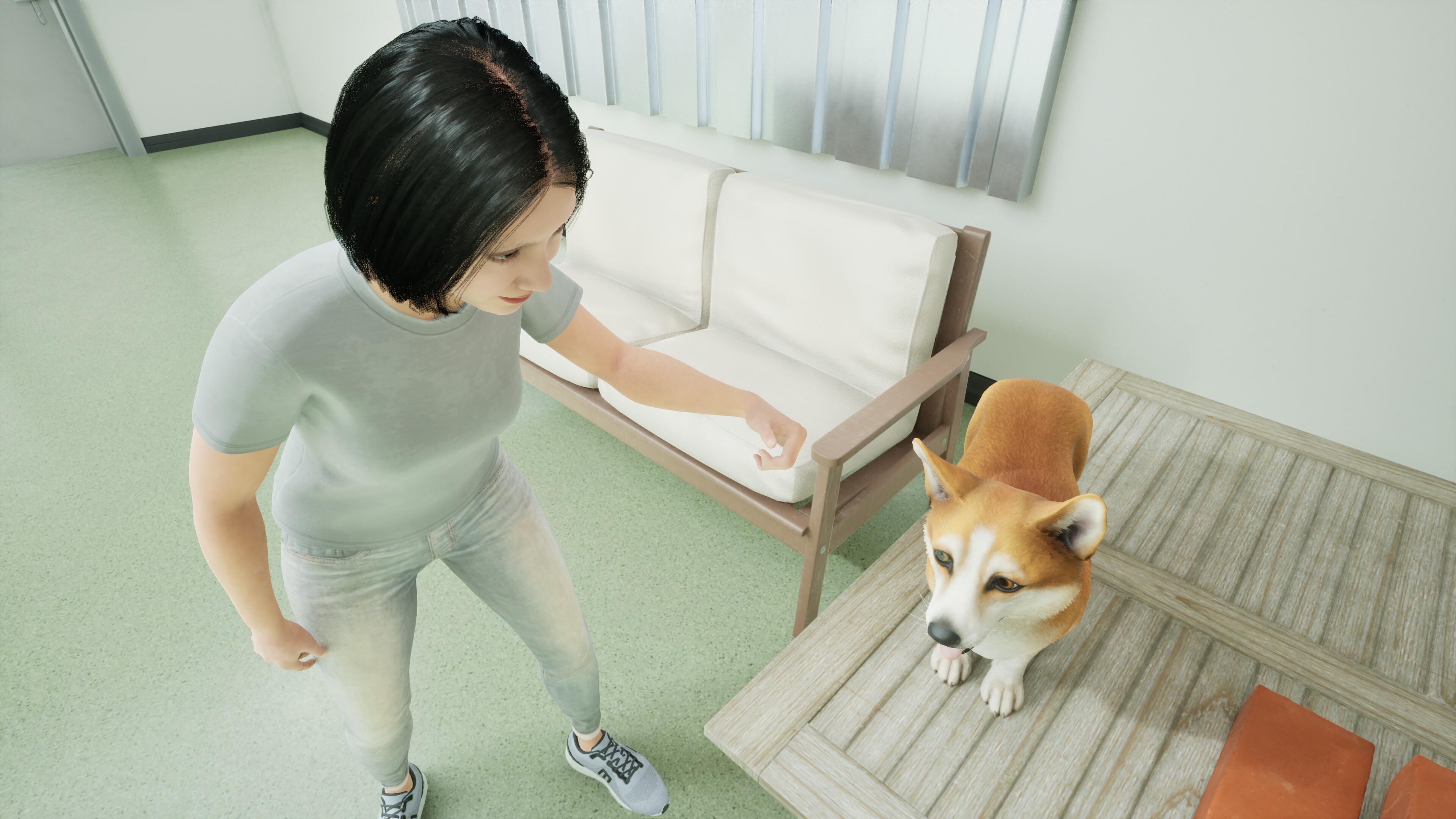 Brutal Management screenshot 5