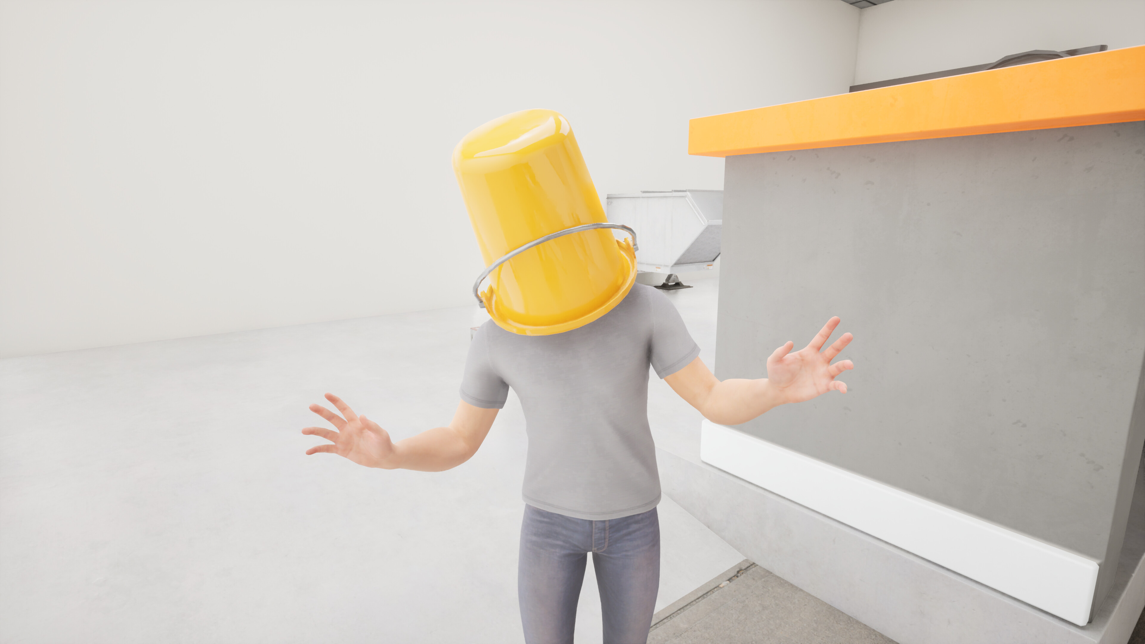 Brutal Management screenshot 1