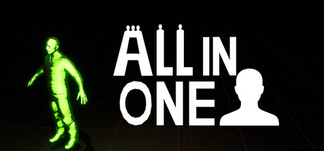 ALL IN ONE