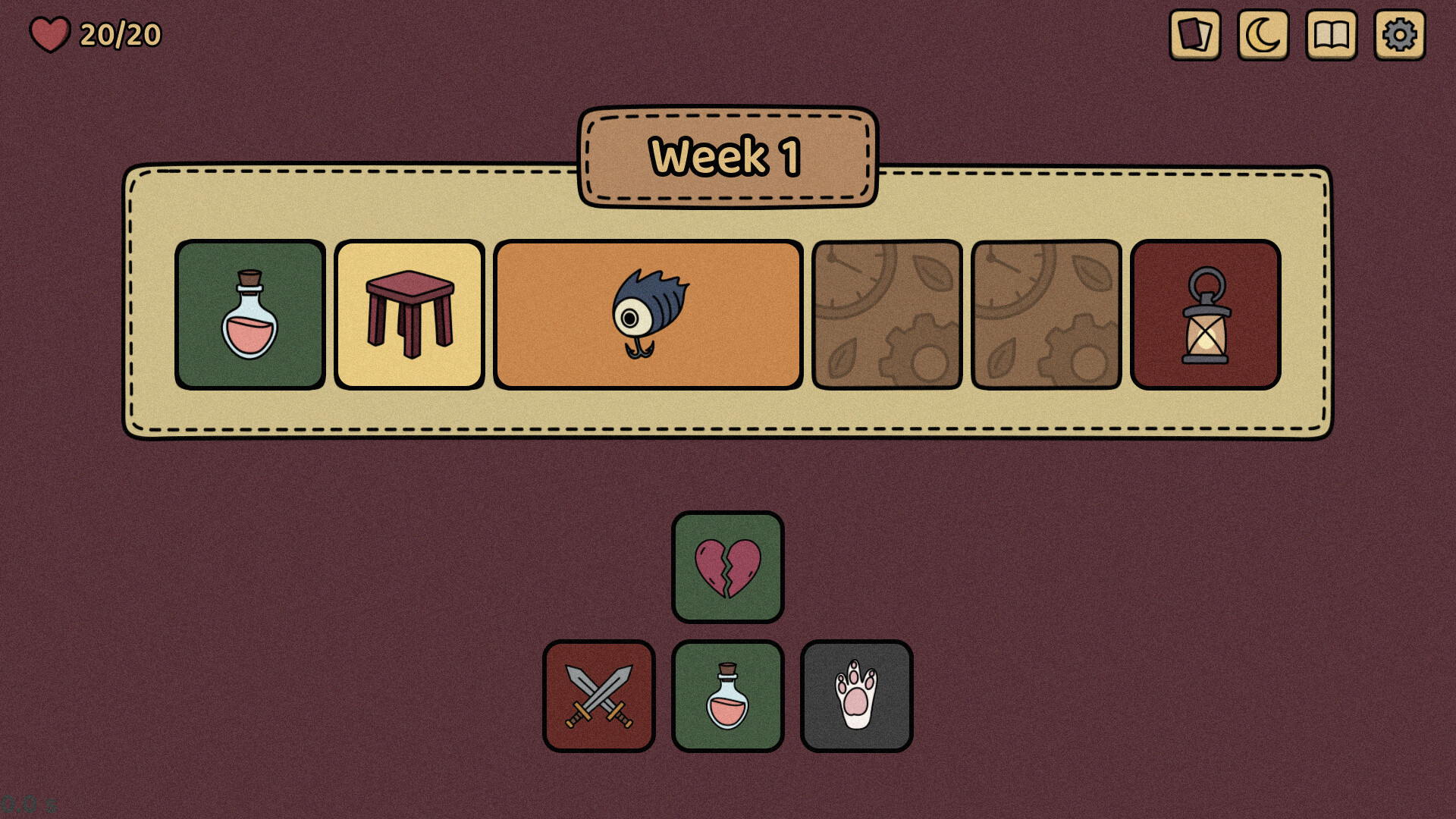Scared Crow screenshot 3