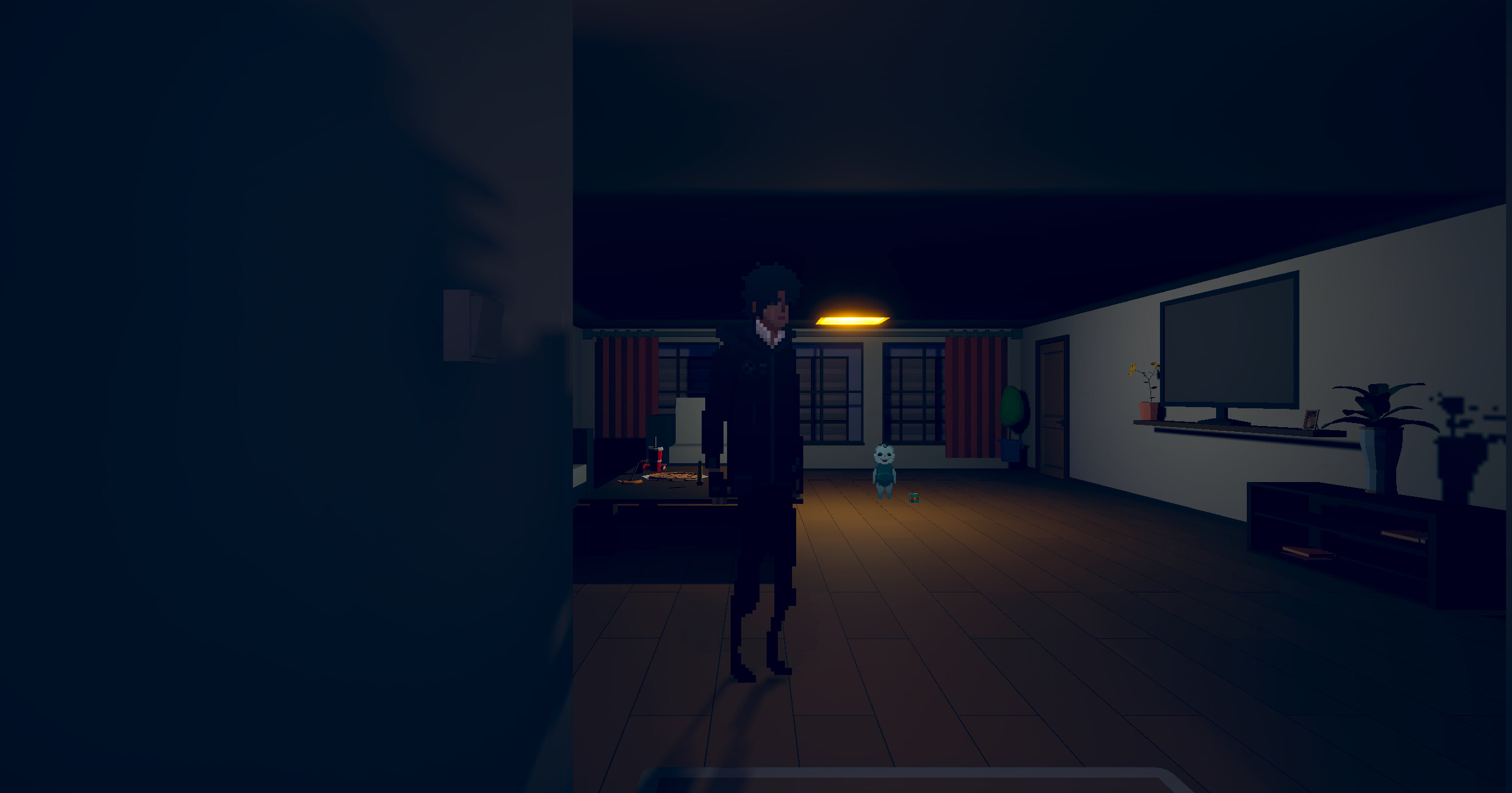 Exorcism:Nuo Rituals screenshot 4