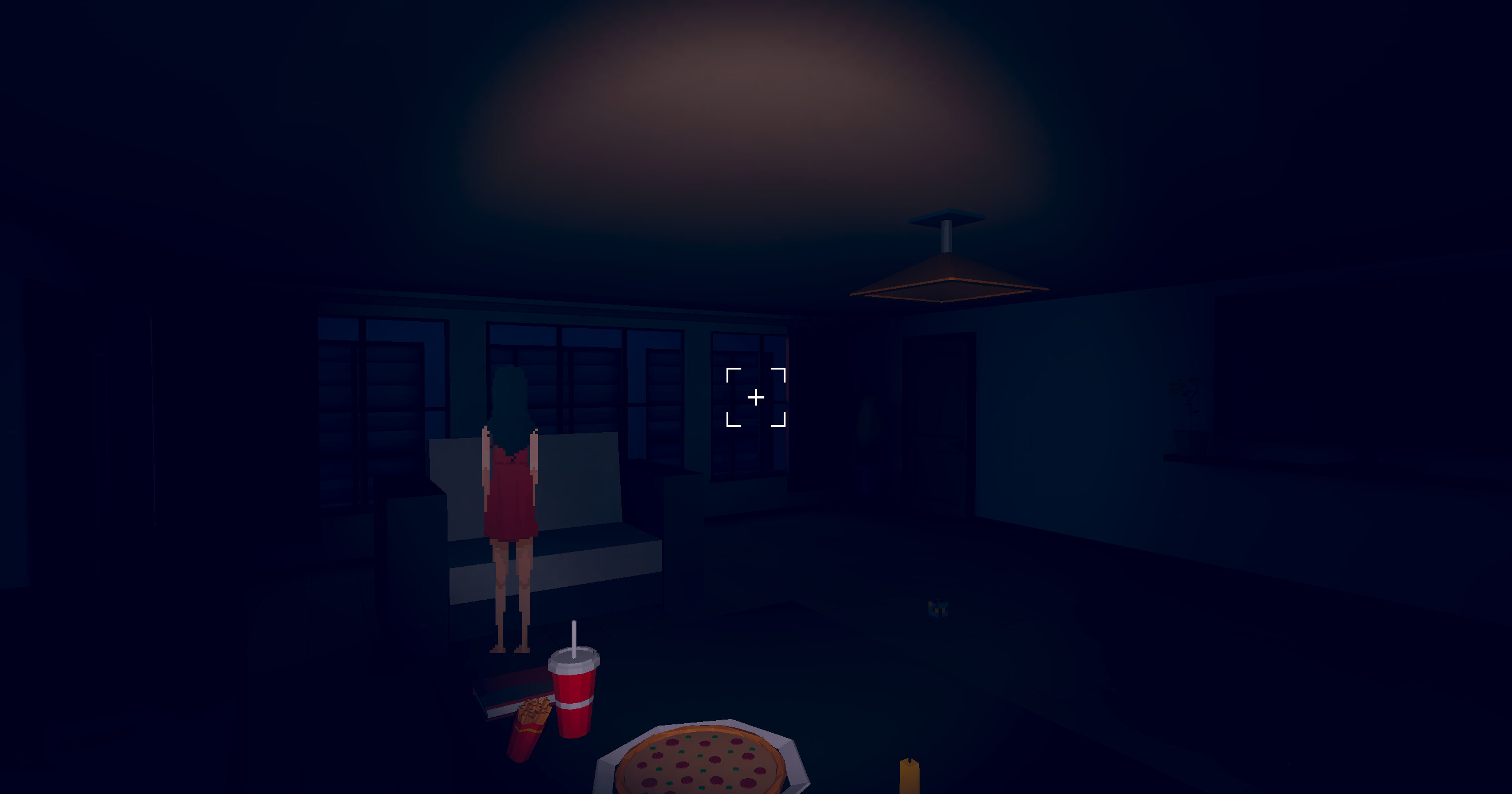 Exorcism:Nuo Rituals screenshot 5
