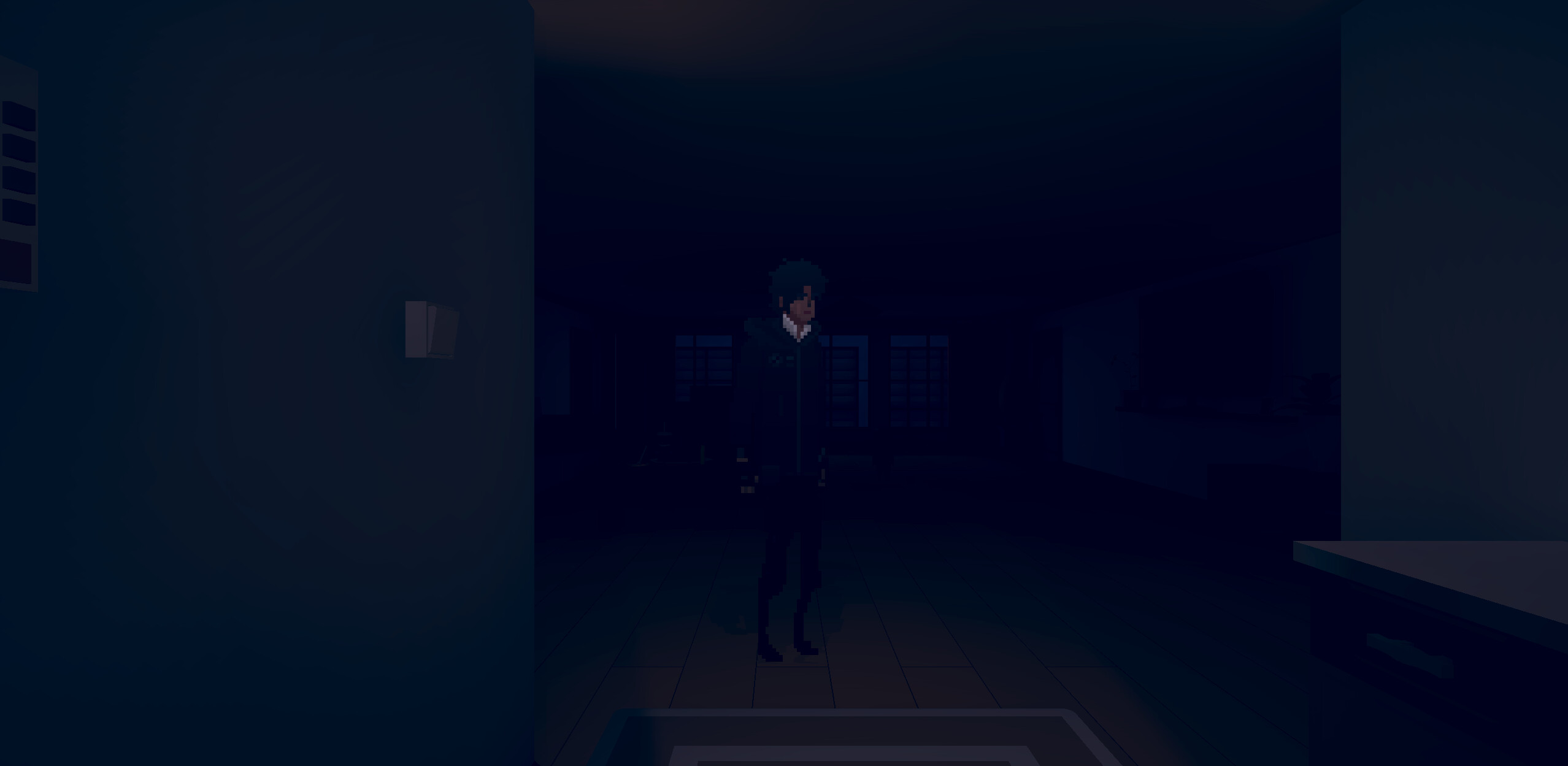 Exorcism:Nuo Rituals screenshot 2