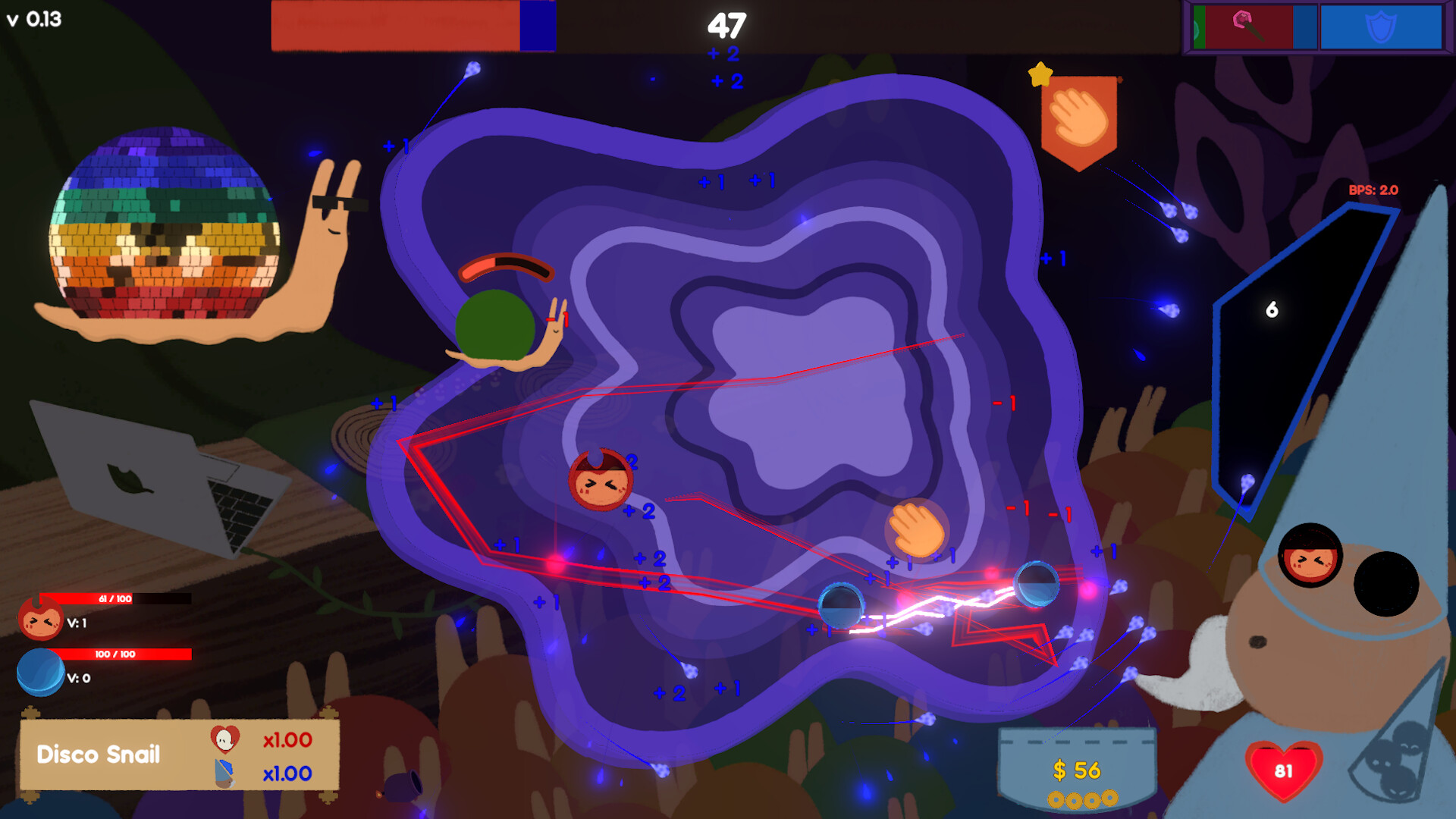 Wizard Balls trailer