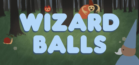 Cover art from Wizard Balls