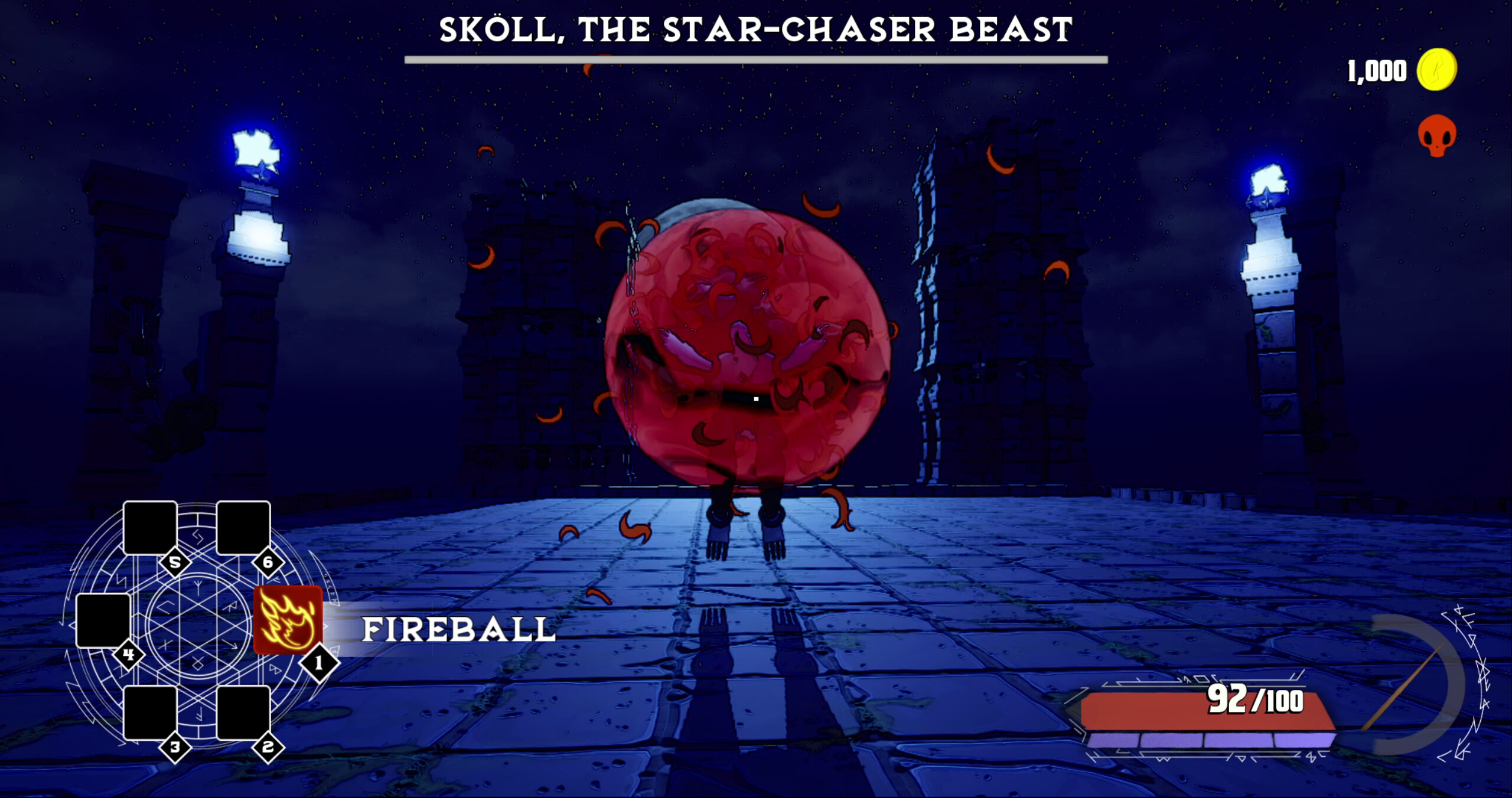 Caster Crew screenshot 4