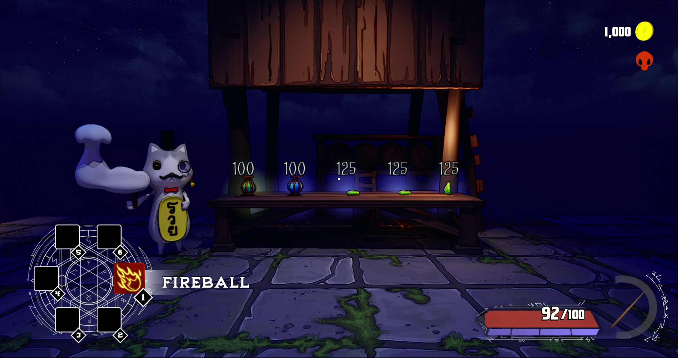 Caster Crew screenshot 5