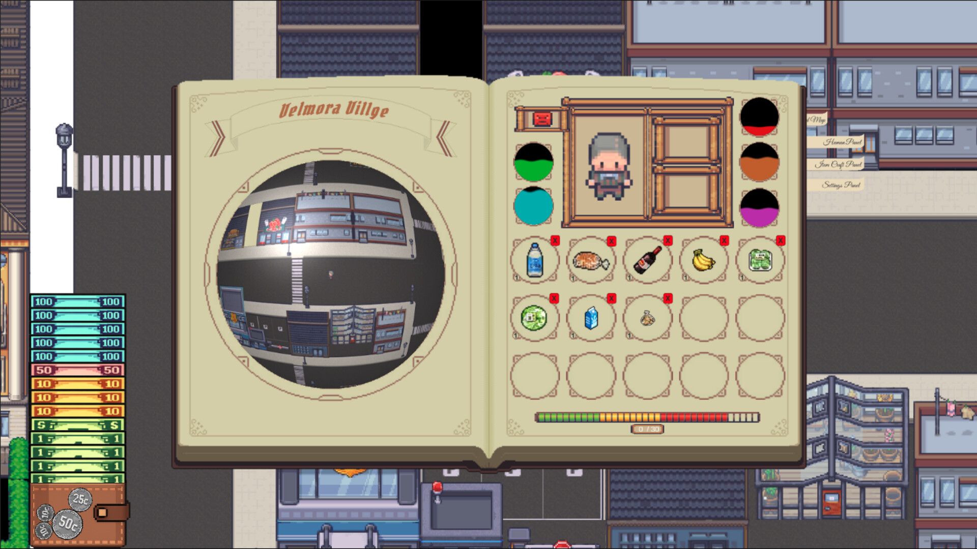 The Book of the Alchemist screenshot 4