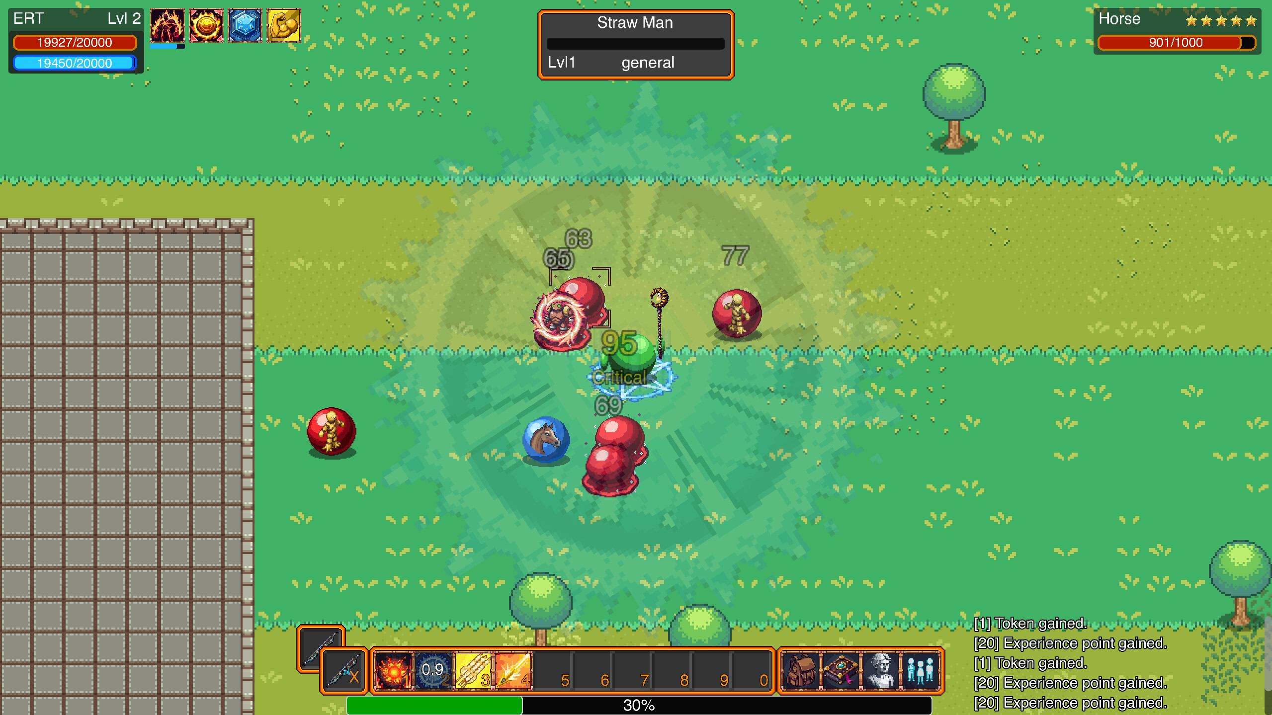 Caravan:The Trade Road screenshot 5