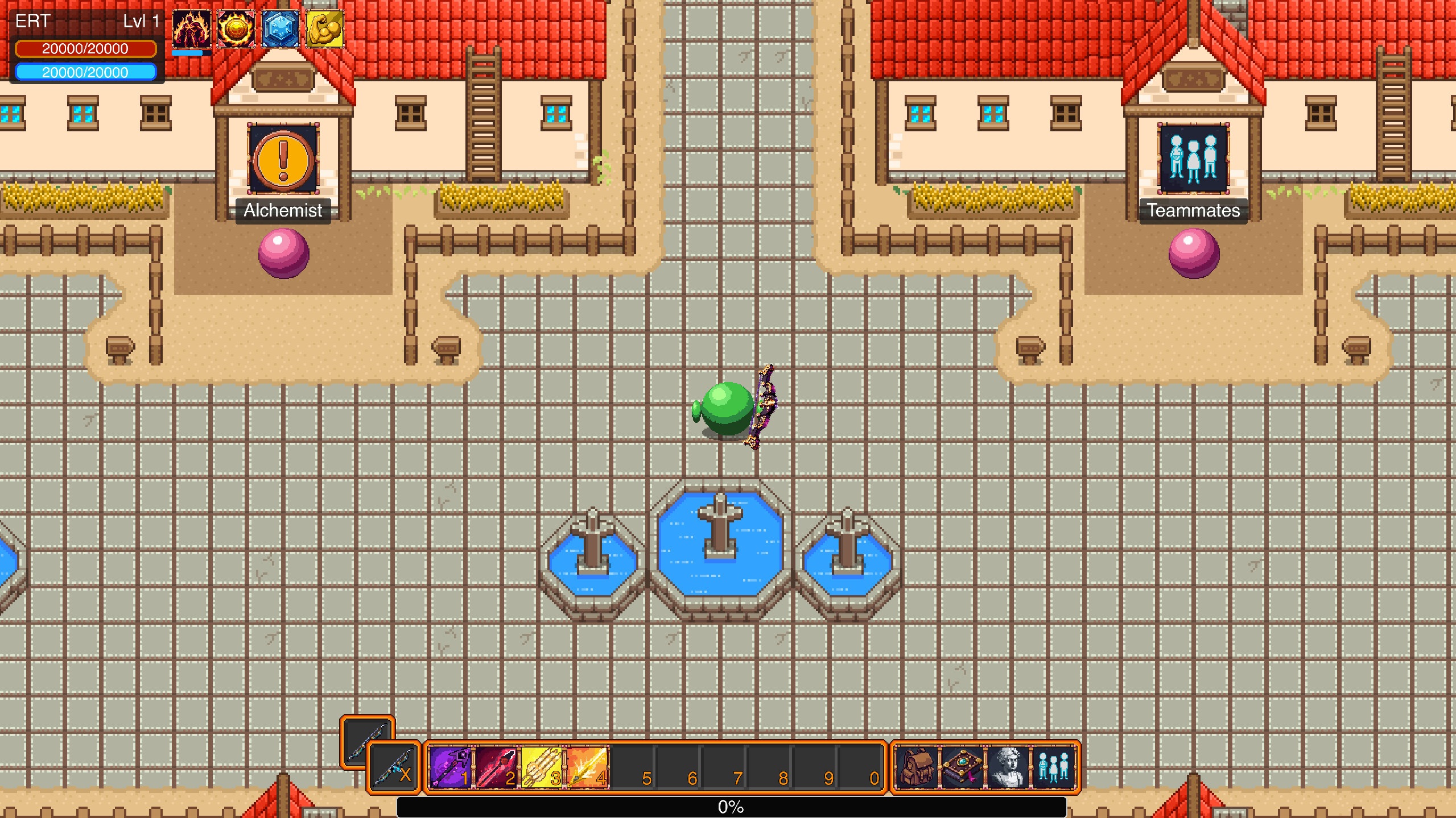 Caravan:The Trade Road screenshot 4
