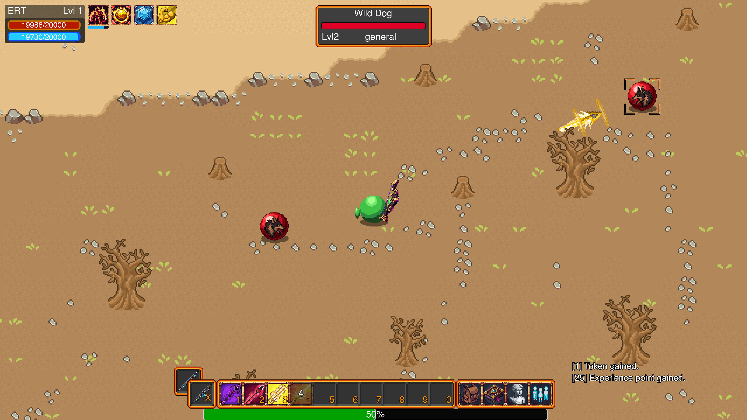 Caravan:The Trade Road screenshot 2