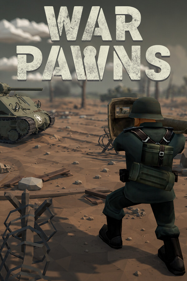 War Pawns