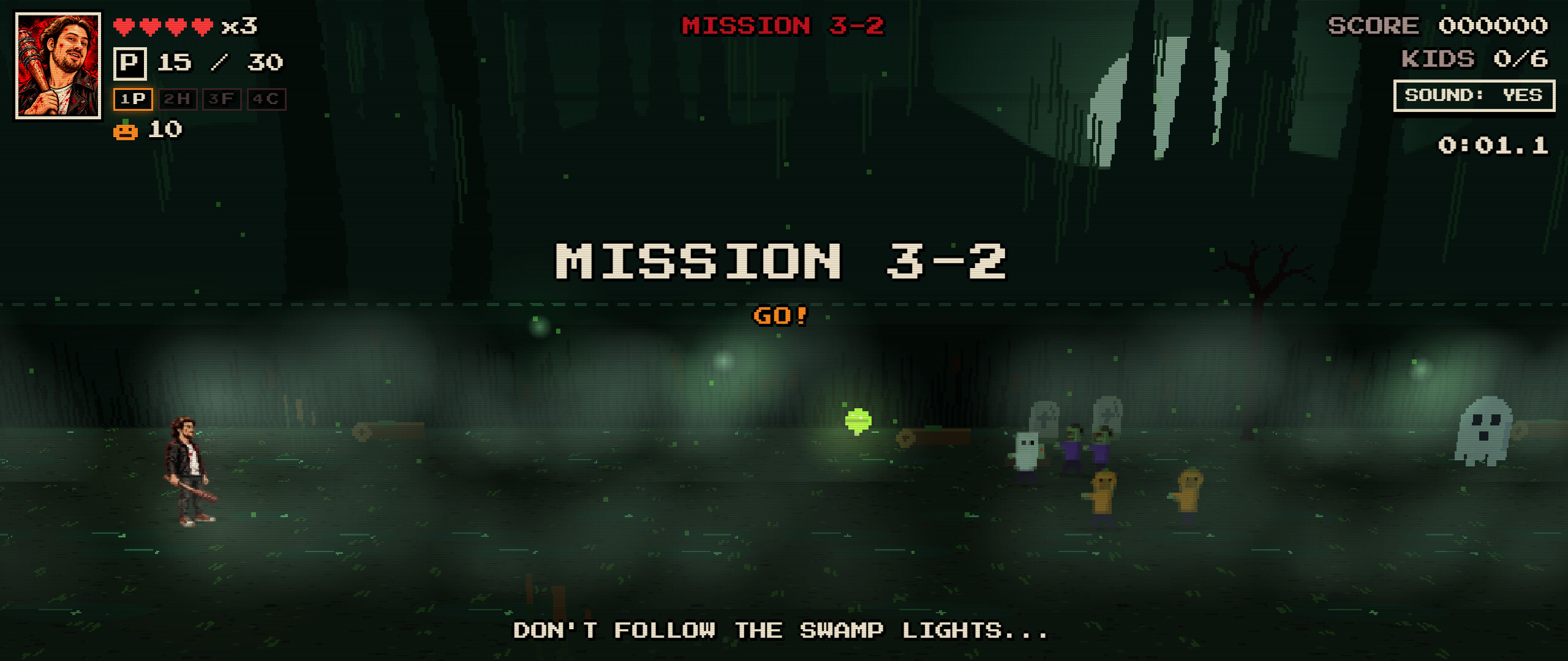 Javi Romero of the Dead screenshot 5