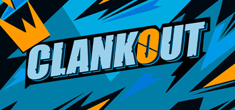 Cover art from ClankOut