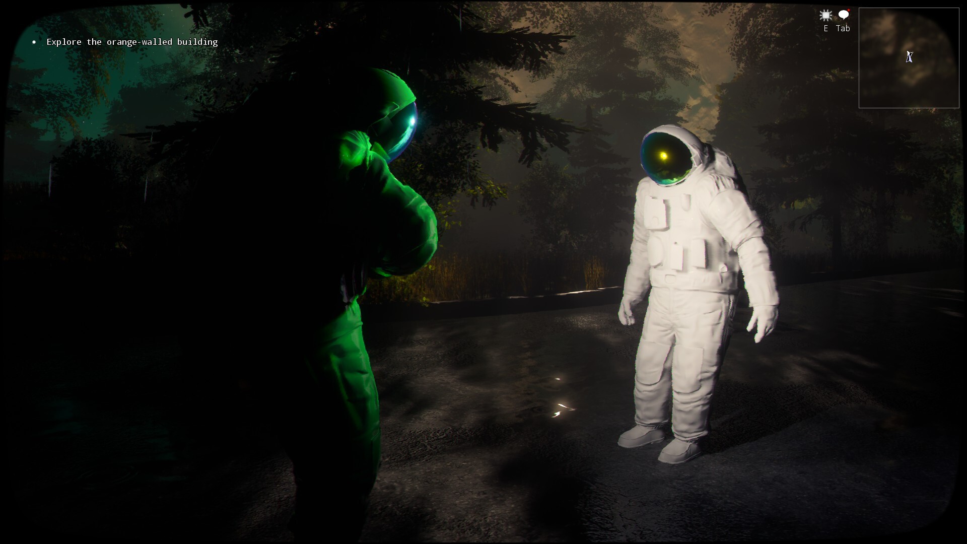 Emissary One screenshot 3