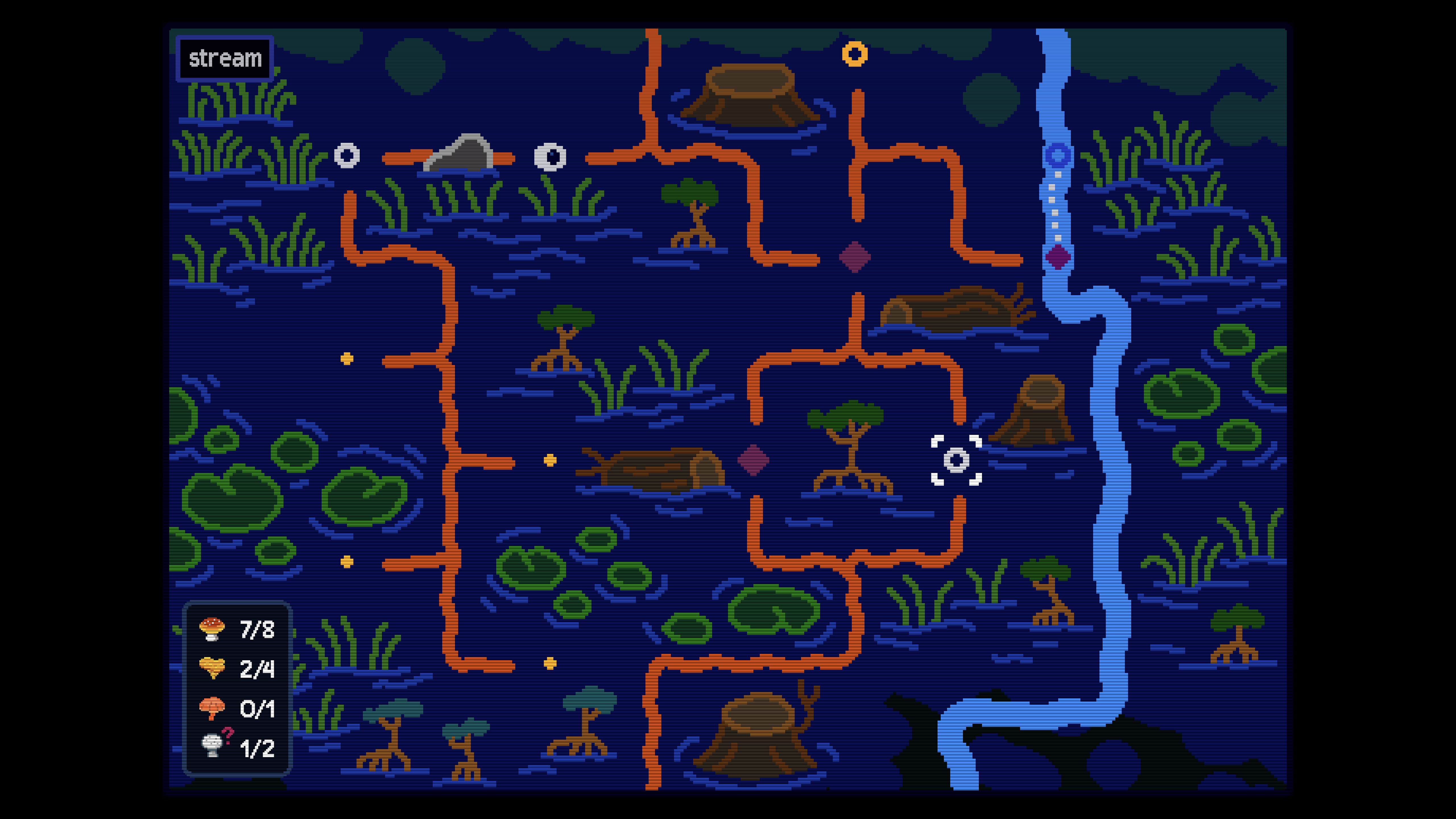 Mimic Meadows screenshot 5