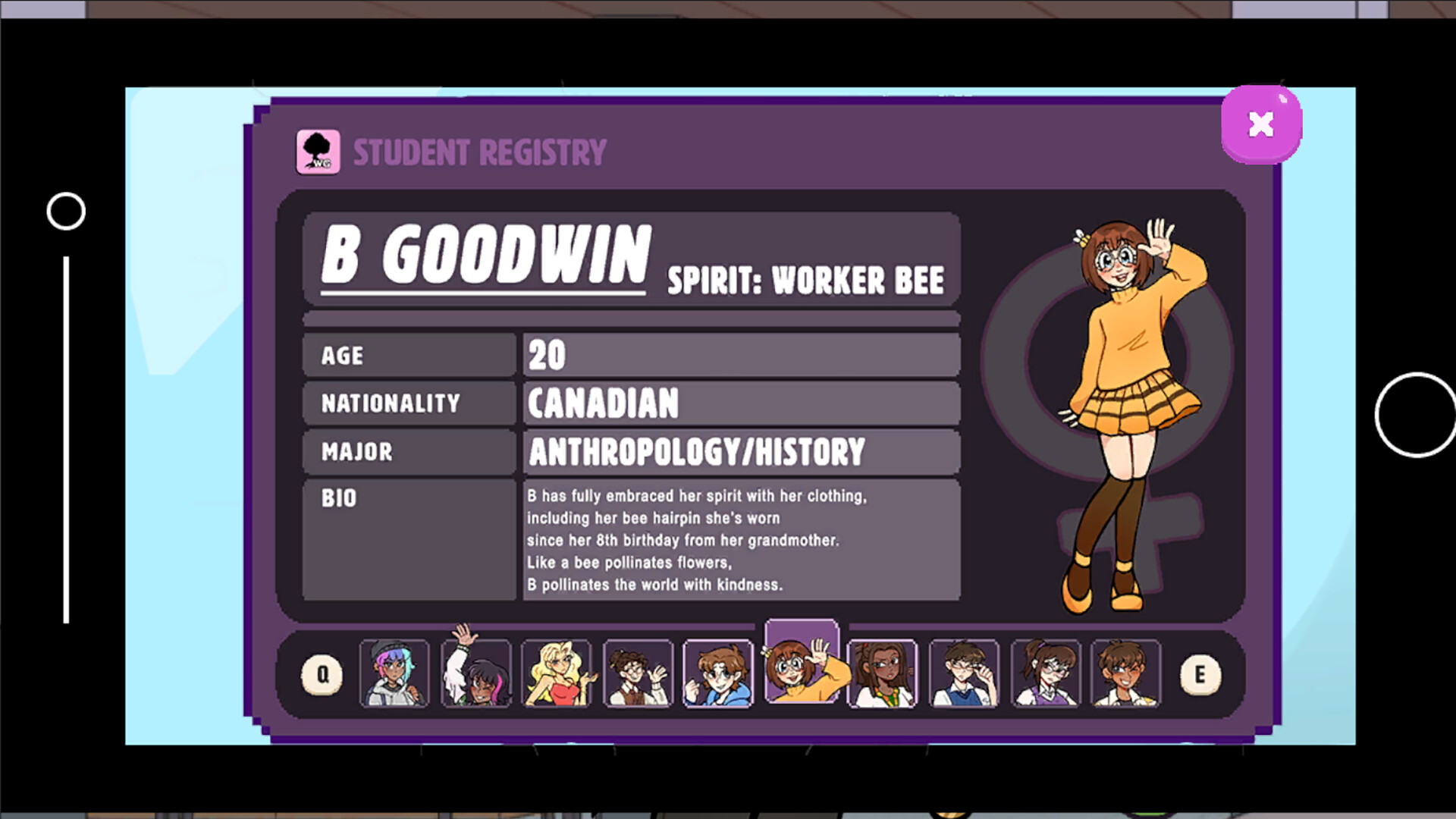 Spirits of Jinmenju screenshot 5