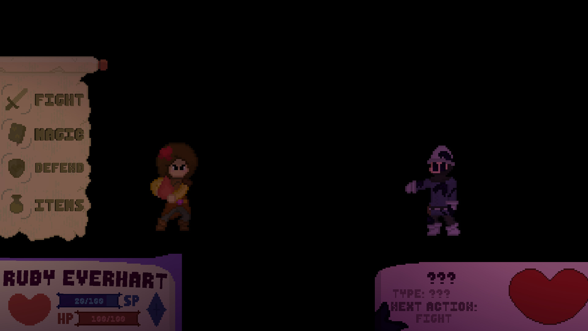 Whispering Kingdom screenshot 4