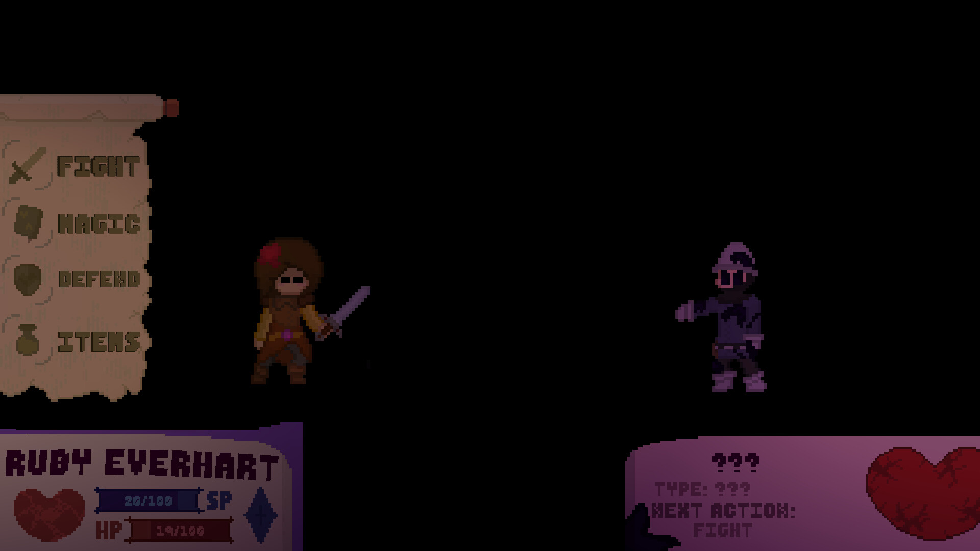 Whispering Kingdom screenshot 3
