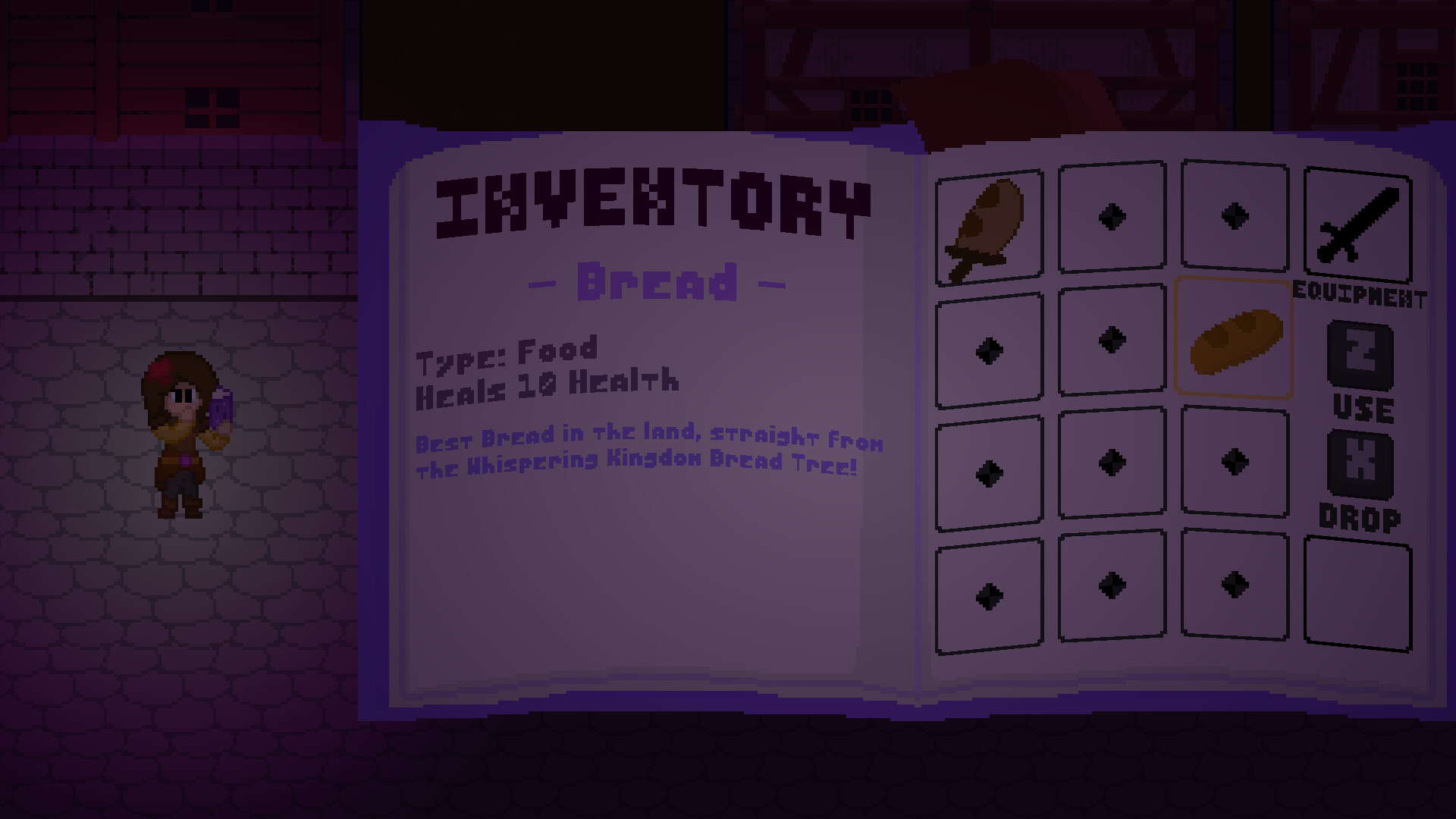 Whispering Kingdom screenshot 5