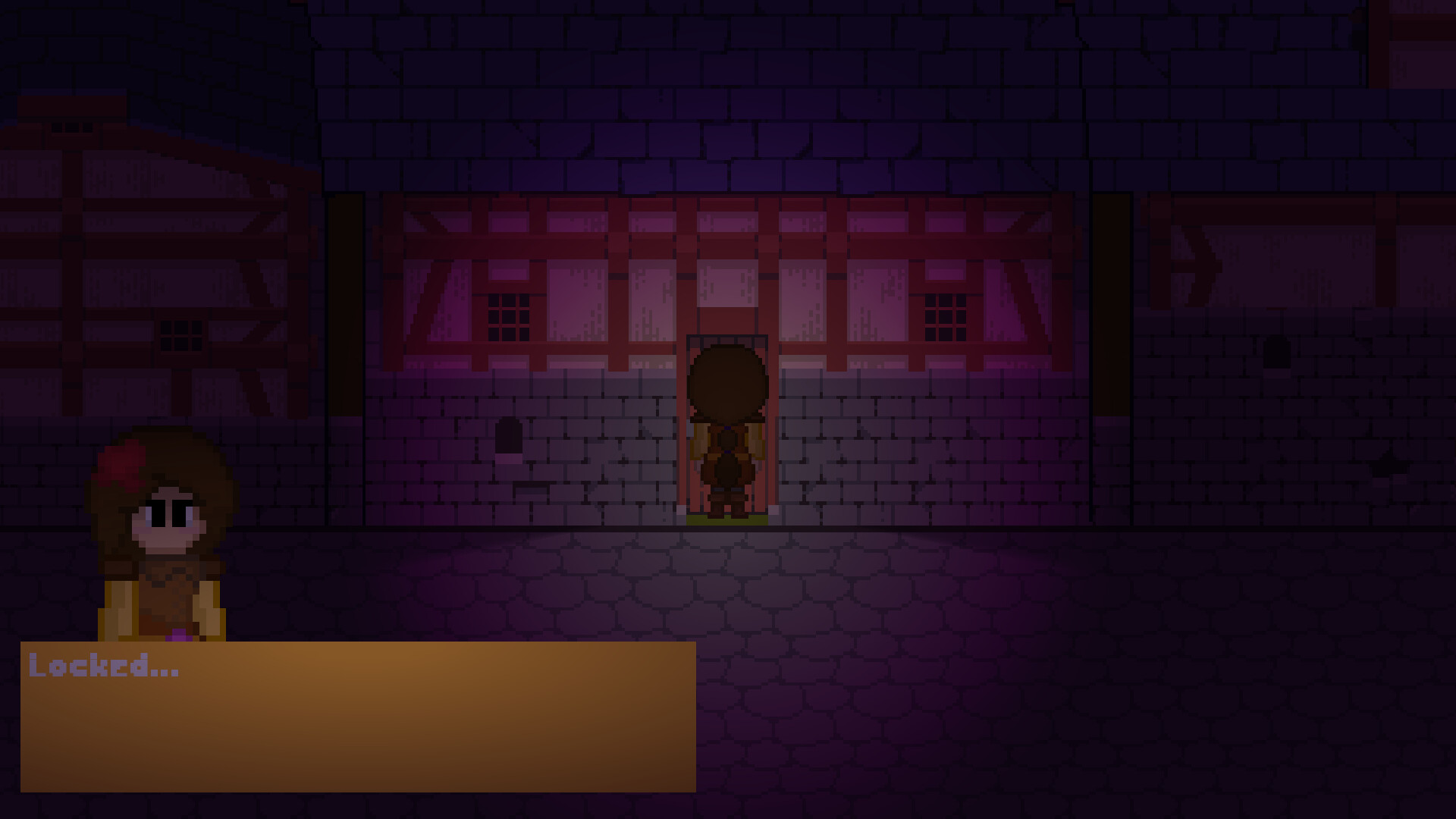 Whispering Kingdom screenshot 1
