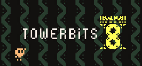 Cover art from TowerBits8