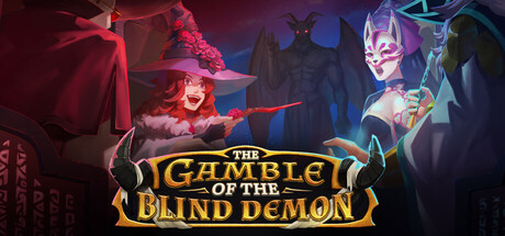 The Gamble of the Blind Demon