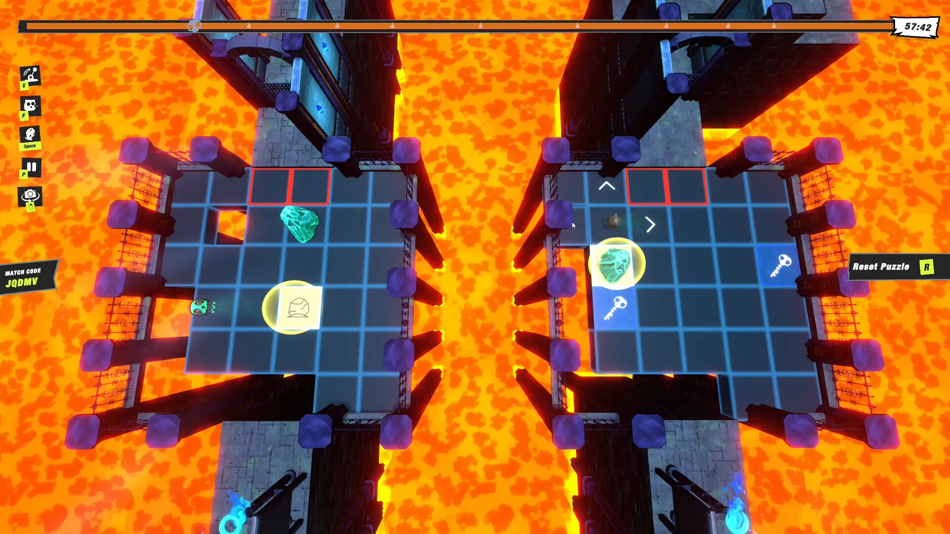 Prison Fury screenshot 2