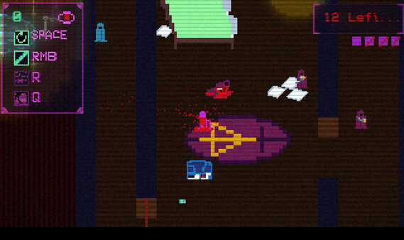 Cult of Icarus screenshot 3