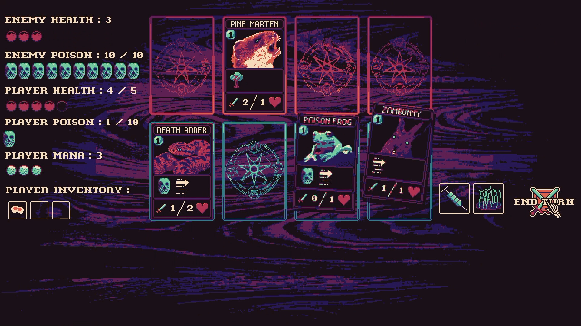Decromancy screenshot 5