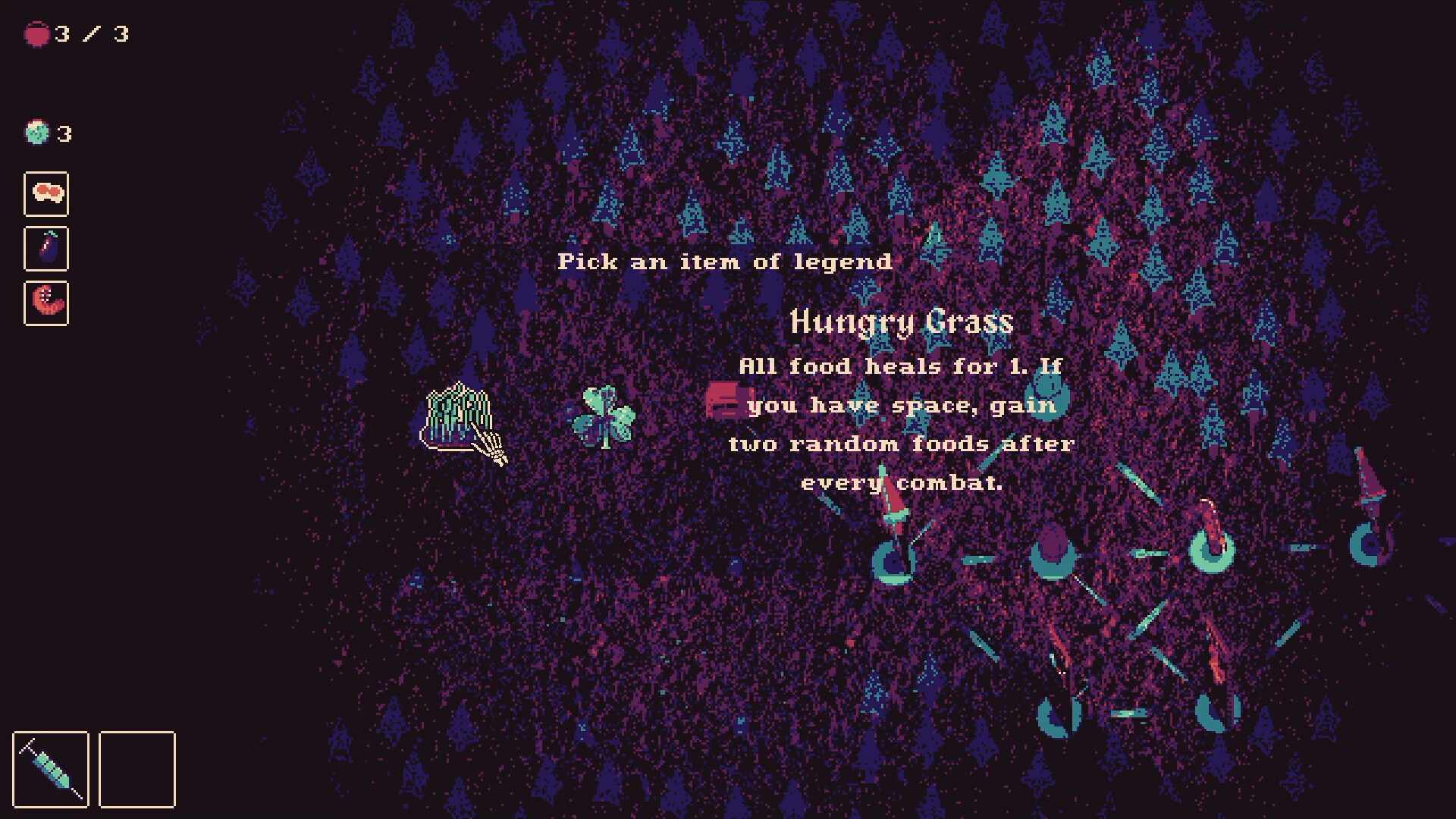 Decromancy screenshot 3