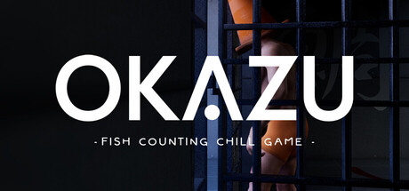 OKAZU - Fish Counting Chill Game -
