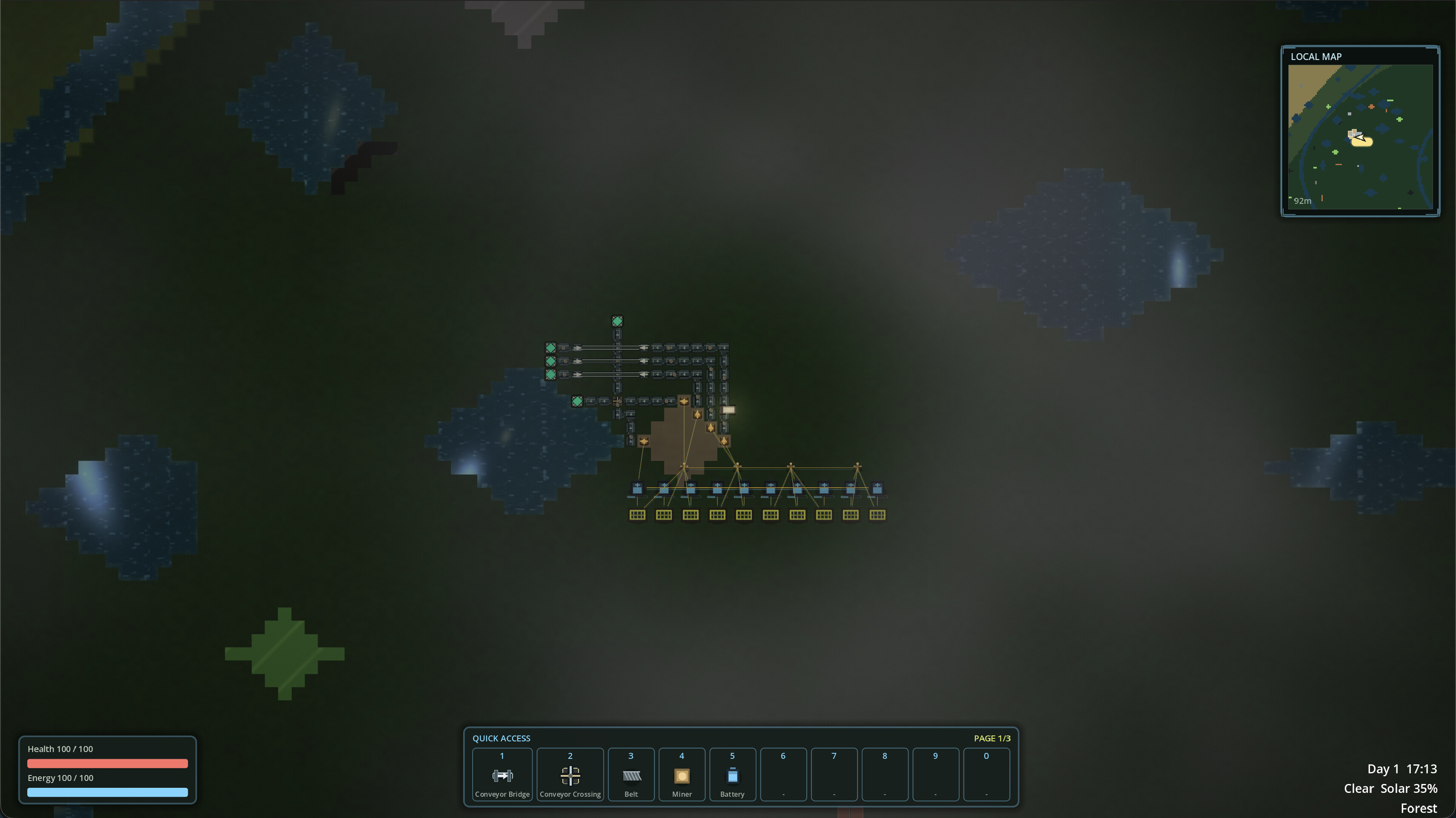 Doterra Industries screenshot 3
