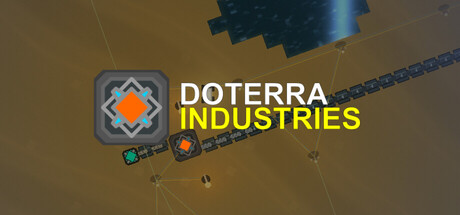 Cover art from Doterra Industries