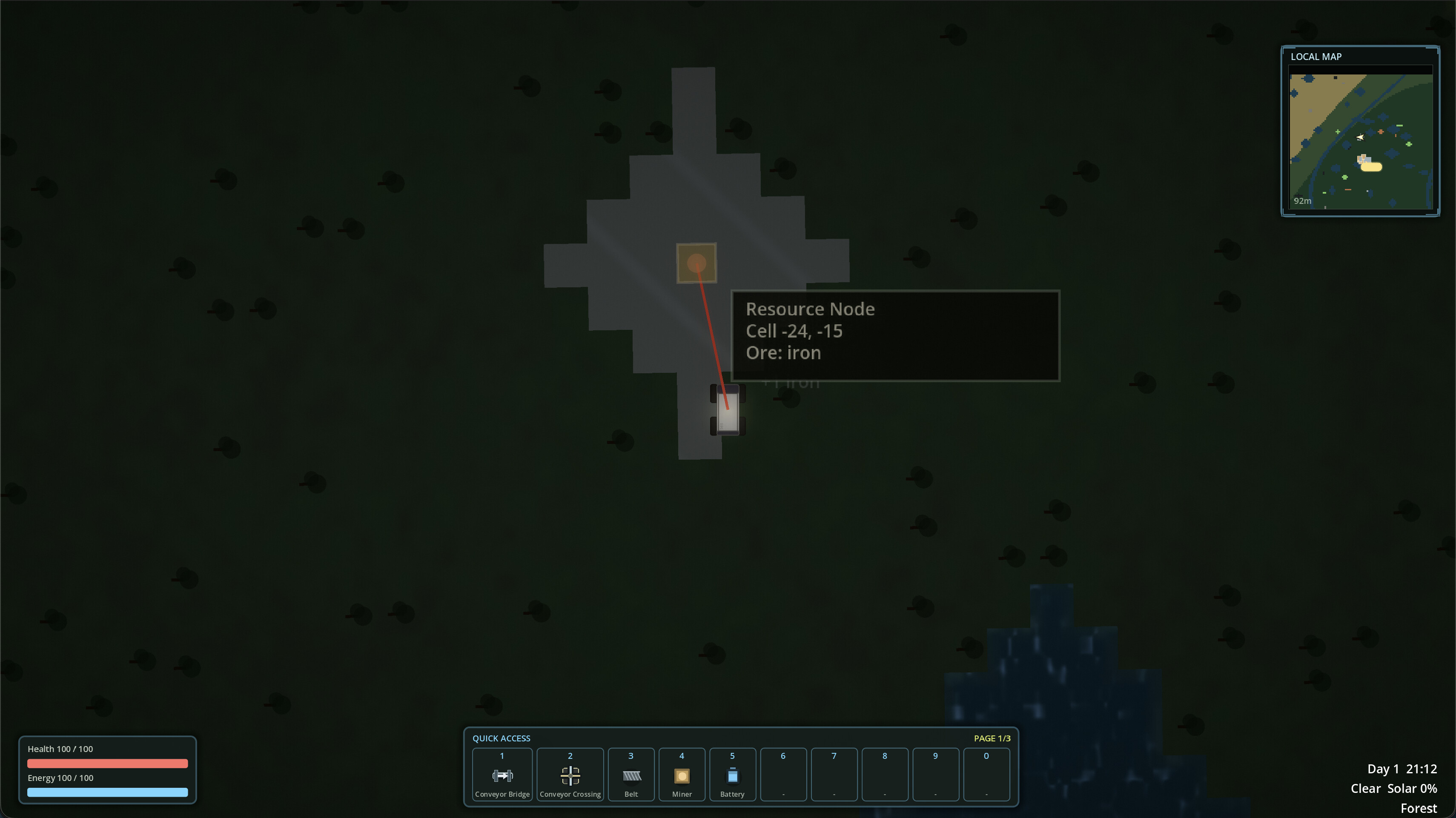 Doterra Industries screenshot 4