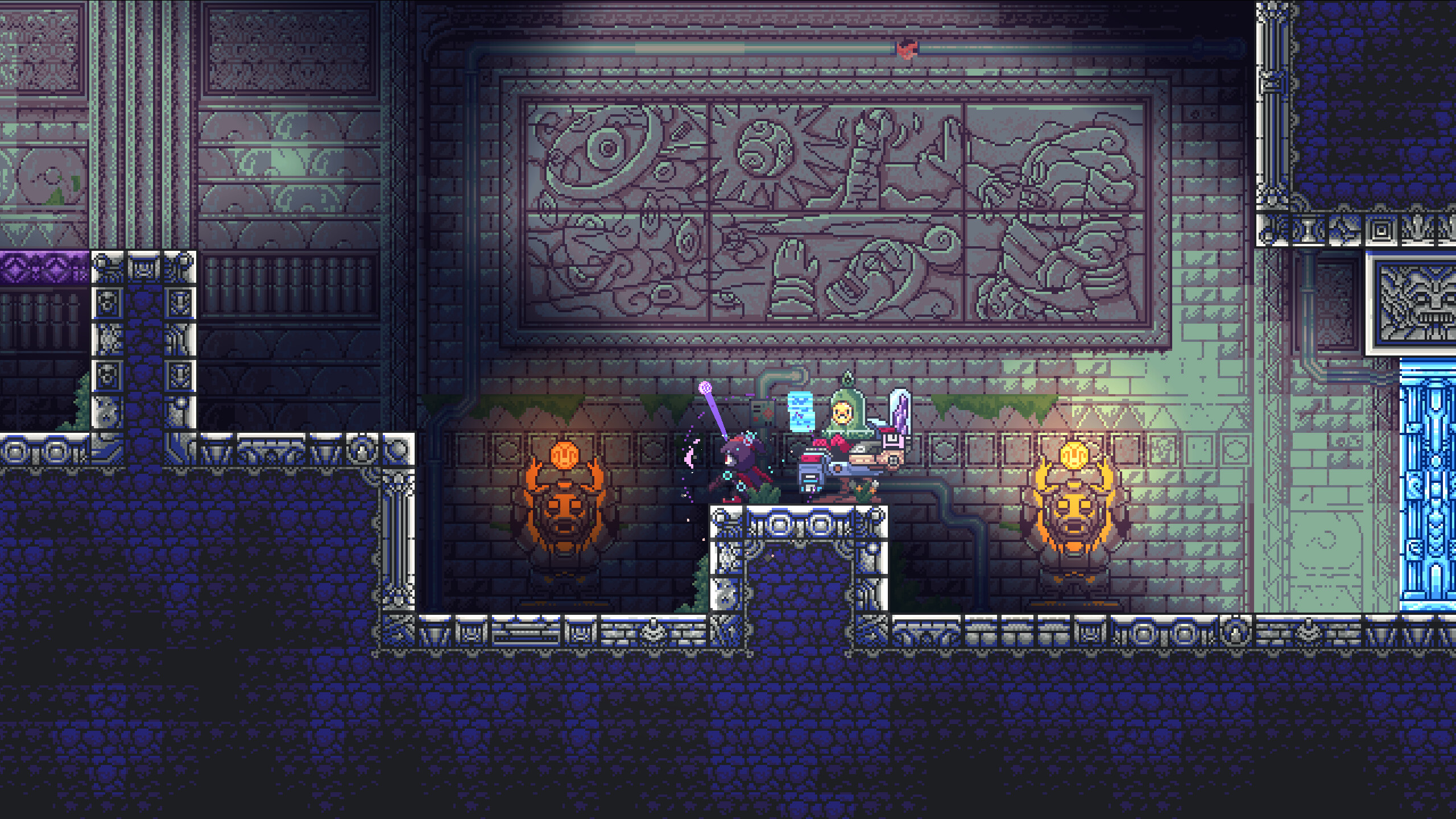 Ryze screenshot 1