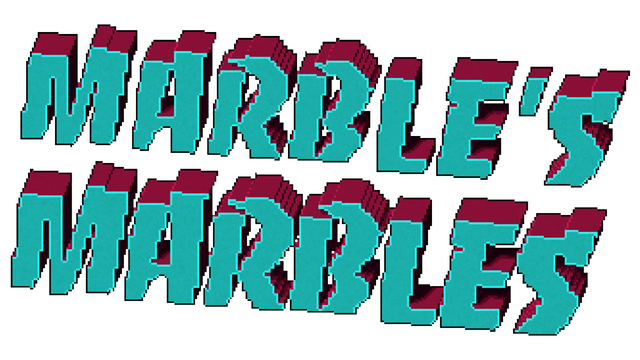 Marble's Marbles