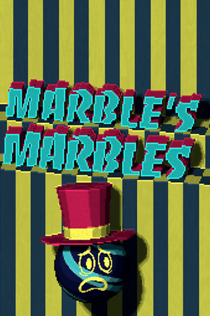 Marble's Marbles cover