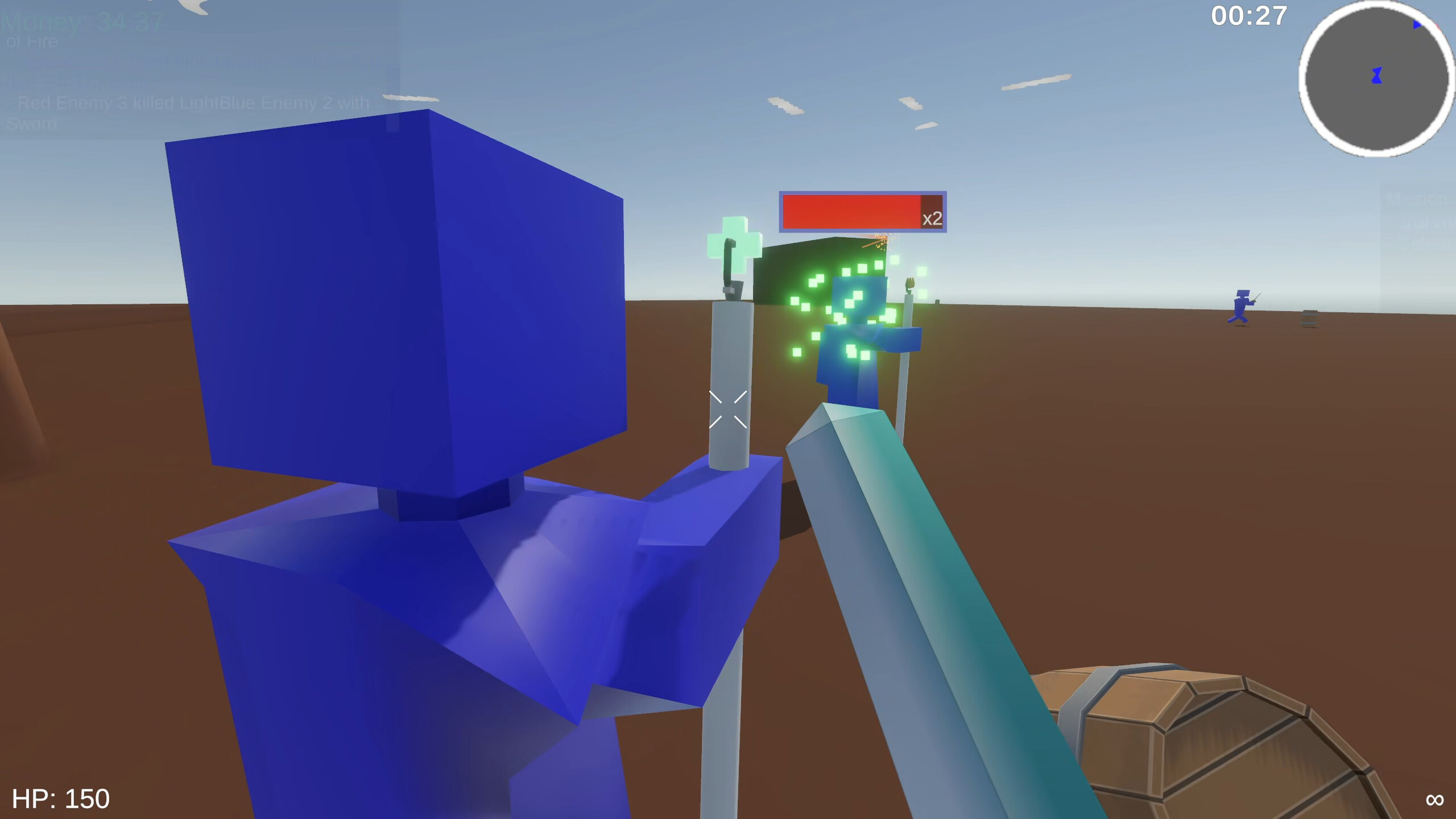 The Cubic and Their Supporters trailer