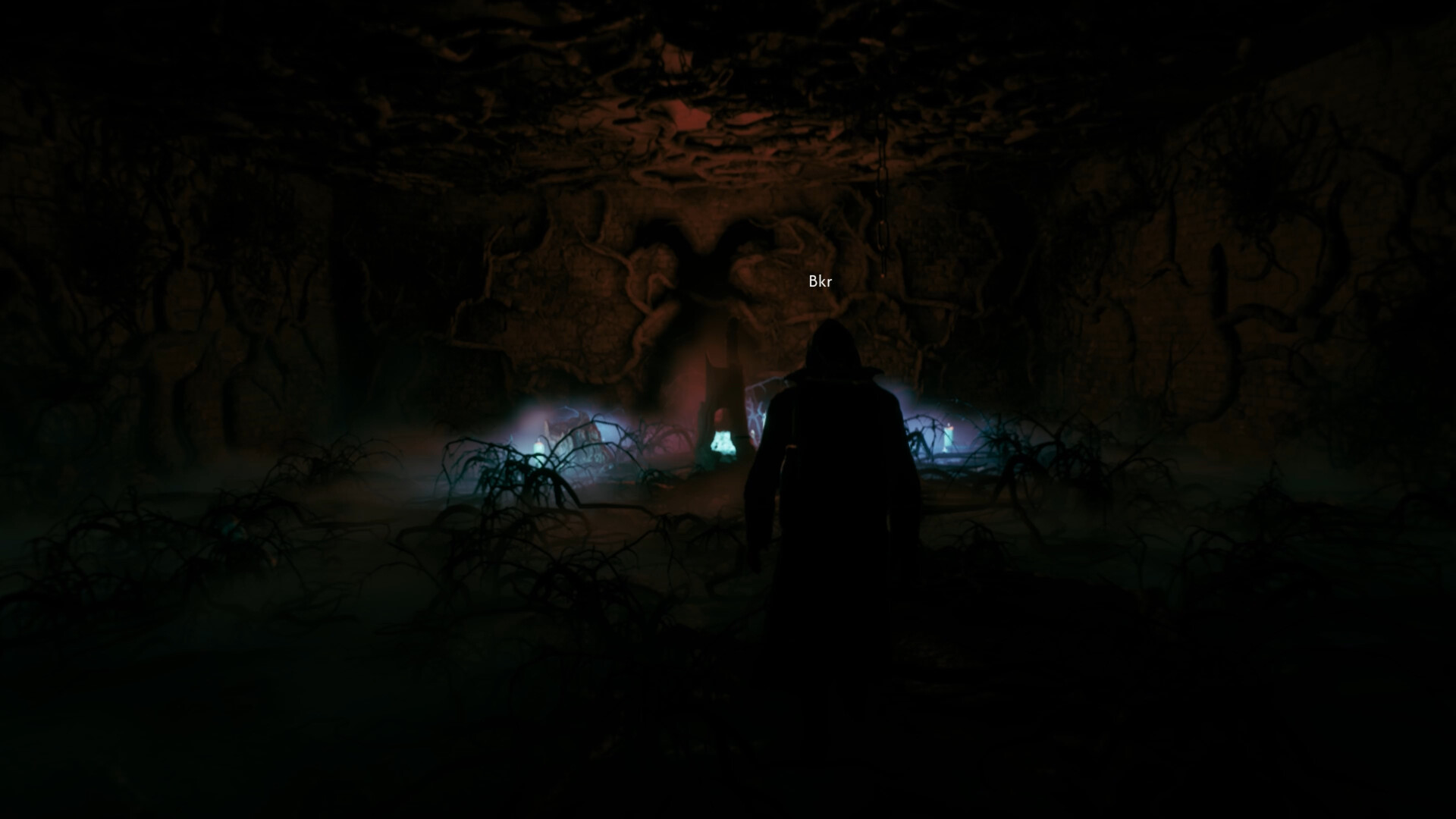 Blackroots screenshot 4