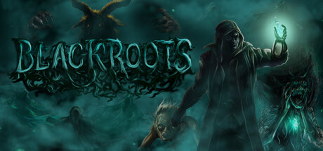 Cover art from Blackroots