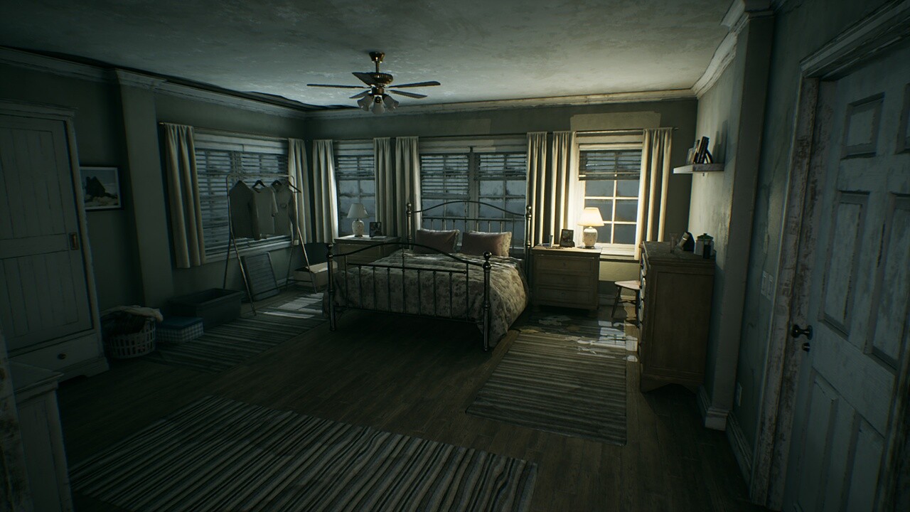 Residue Of The Lost screenshot 2