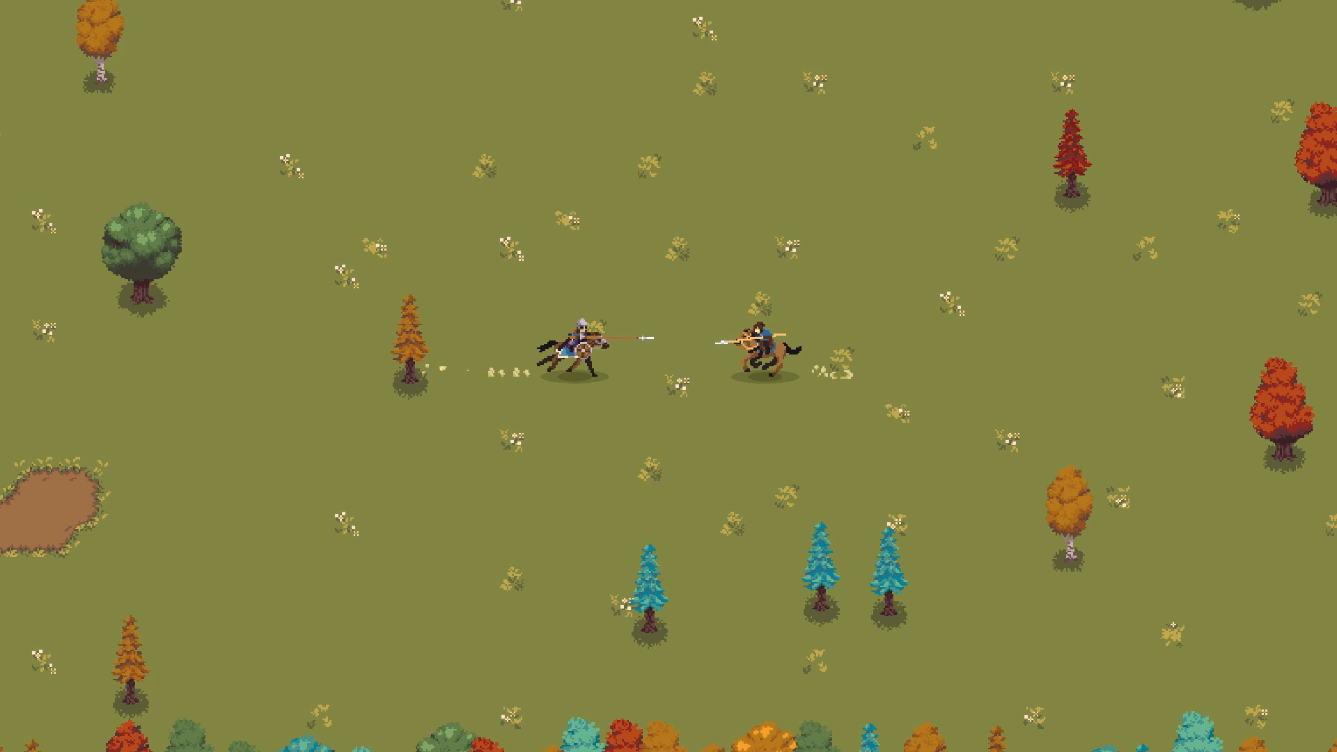 Kingspath screenshot 5